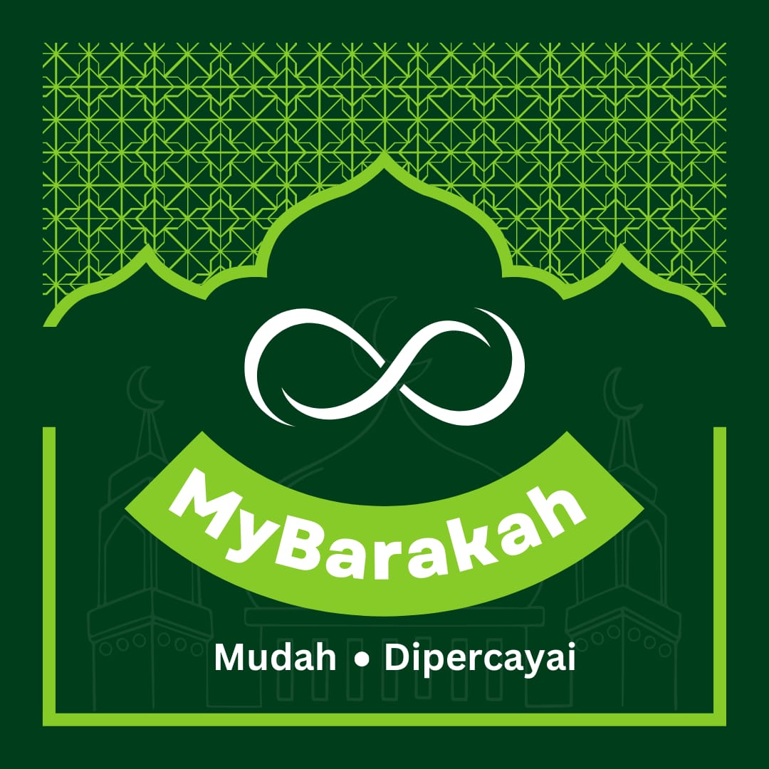 MyBarakah Logo